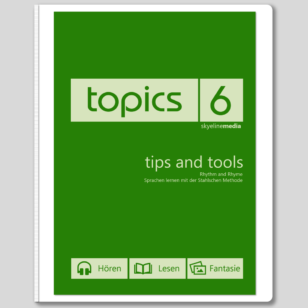 topics 6 - tips and tools - skyelinemedia