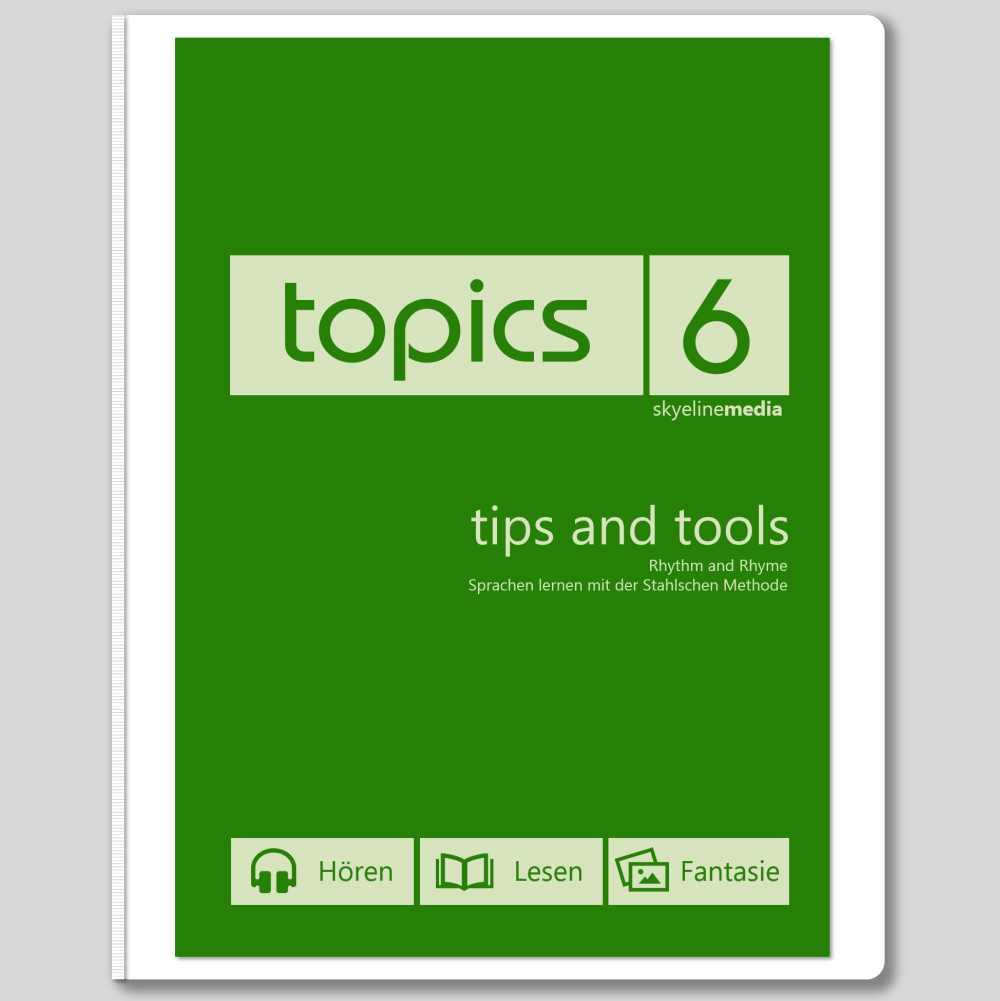 topics 6 - tips and tools - skyelinemedia