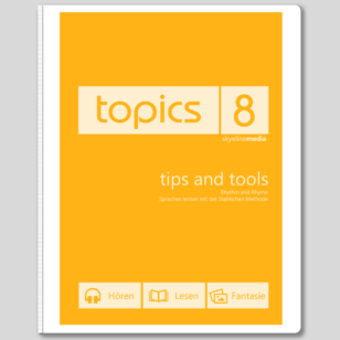 topics 8 - tips and tools - skyelinemedia