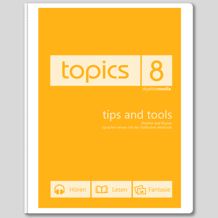 topics 8 - tips and tools - skyelinemedia